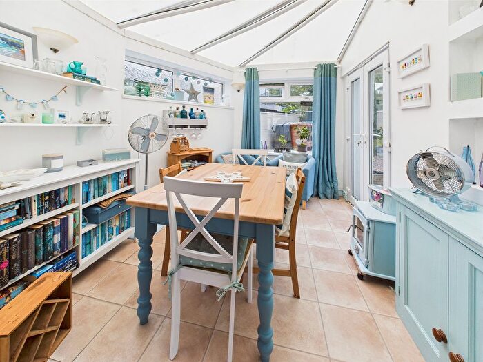 2 Bedroom Semi-Detached House For Sale In Homelands Road, Cardiff., CF14