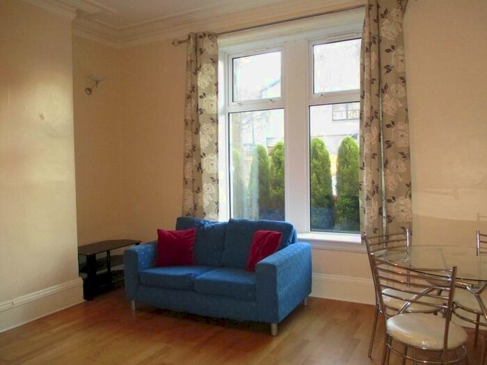 1 Bedroom Flat To Rent In Midstocket Road, Aberdeen AB15
