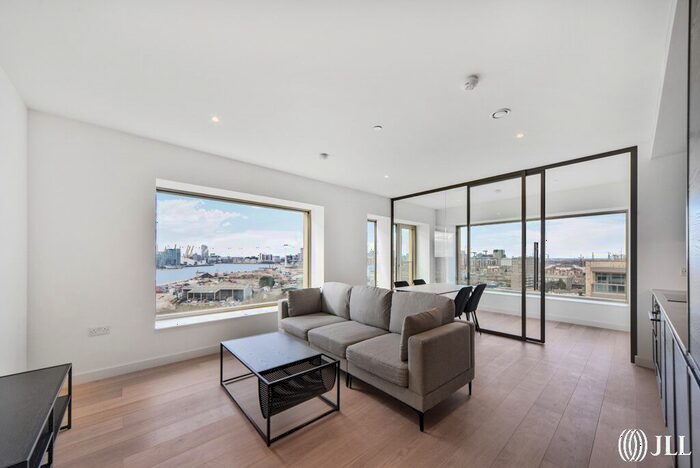 2 Bedroom Flat To Rent In Royal Wharf Walk, London, E16