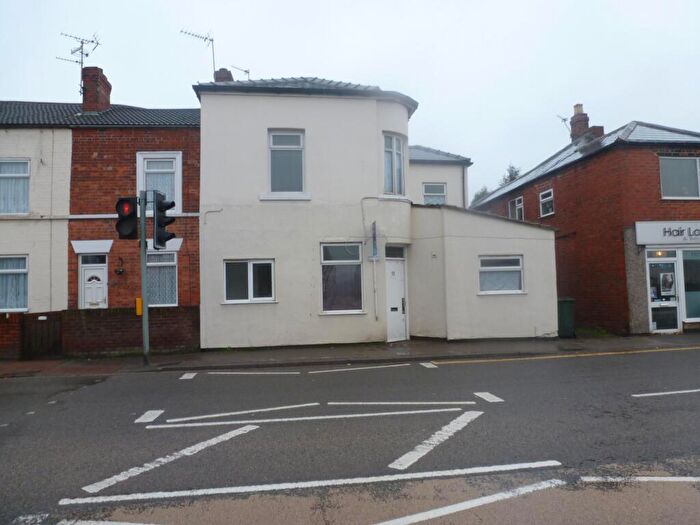 2 Bedroom Apartment To Rent In High Street, Codnor, Ripley, DE5