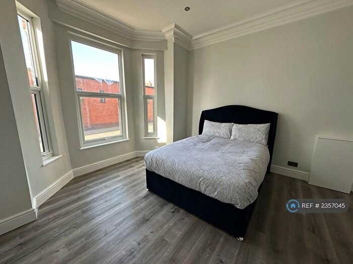 1 Bedroom Flat To Rent In Vernon Street, Bolton, BL1