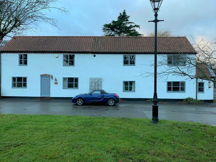 3 Bedroom Cottage To Rent In Low Road, Scrooby, Doncaster, DN10