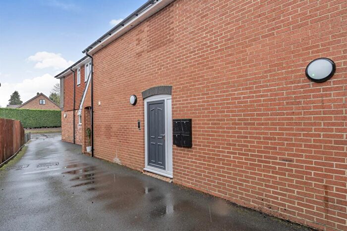 2 Bedroom Apartment To Rent In Shinfield Road, Reading, RG2