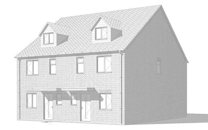 Land For Sale In Coton Park, Linton, Swadlincote, Derbyshire, DE12