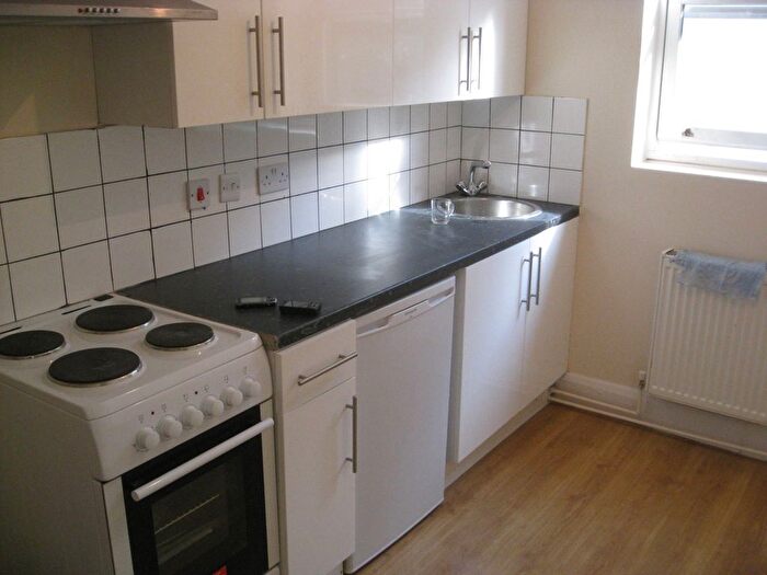 1 Bedroom Terraced House To Rent In Russell Gardens, London, W14