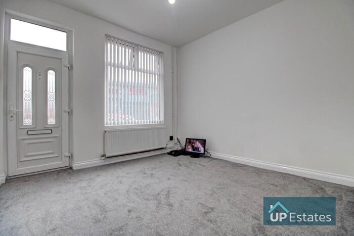 2 Bedroom End Of Terrace House For Sale In Newdigate Road, Coventry, CV6