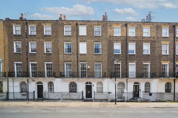1 Bedroom Flat To Rent In Balcombe Street, , Marylebone, London, NW1