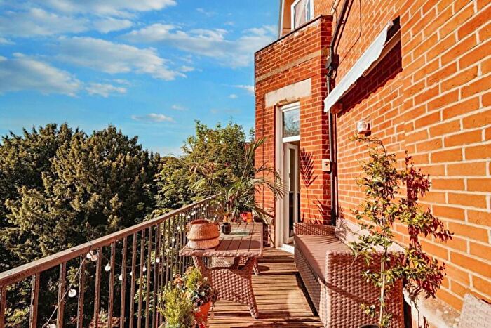 2 Bedroom Flat To Rent In Meyrick Park, Bournemouth*Exclusive Rental*, BH2