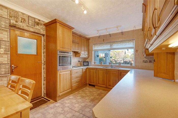 4 Bedroom Detached House For Sale In Thorpe Bay Gardens, Thorpe Bay, Essex, SS1