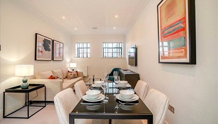 2 Bedroom Flat To Rent In Rainville Road, London, W6
