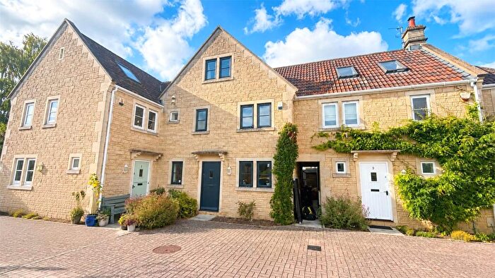 4 Bedroom Terraced House For Sale In Enfield Close, Westwood, BA15