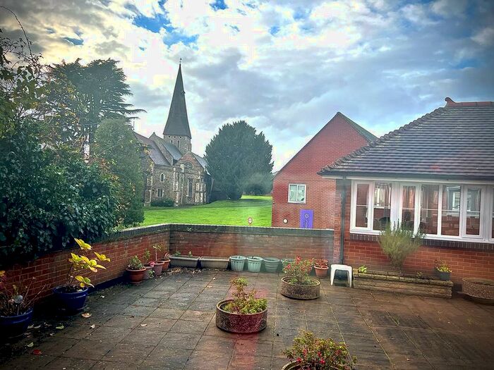 1 Bedroom House To Rent In New Street, Braintree, CM7