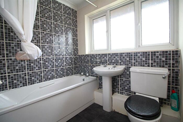 3 Bedroom Semi-Detached House For Sale In Stamper Street, Bretton, Peterborough, PE3