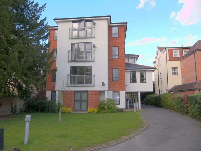 2 Bedroom Apartment To Rent In Firbank, Beckenham Road, Beckenham, BR3