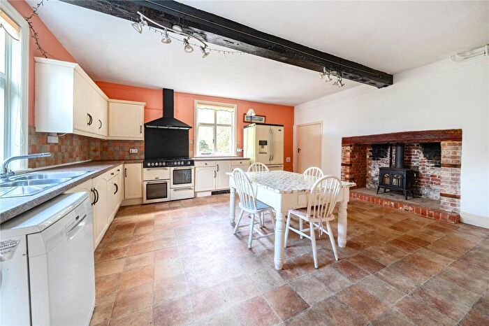 6 Bedroom Detached House For Sale In Cutlers Lane, Shelland, Stowmarket, Suffolk, IP14