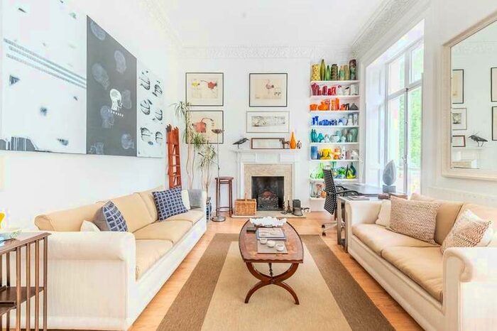 2 Bedroom Flat To Rent In St Georges Square, Pimlico, SW1V