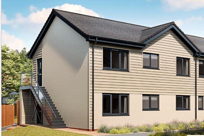 1 Bedroom Flat For Sale In The Dunes, Hemsby, Great Yarmouth, Norfolk, NR29