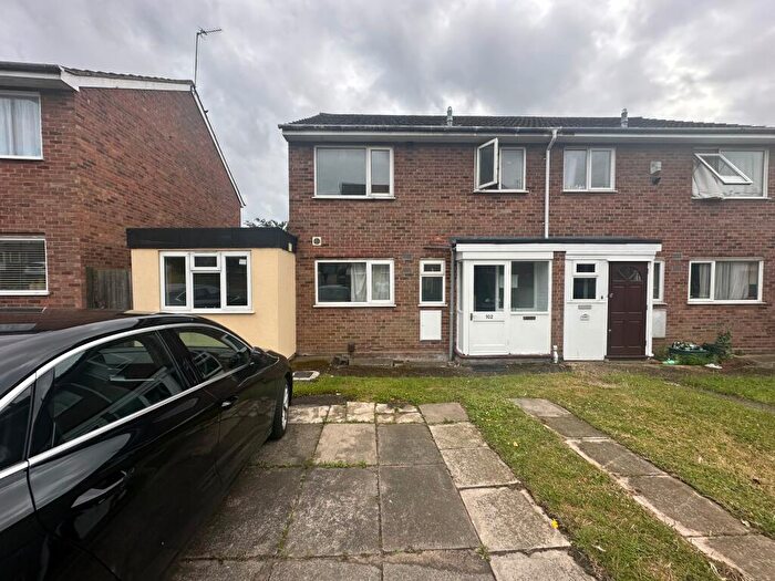 5 Bedroom Semi-Detached House To Rent In Forrest Road, Colchester, CO4