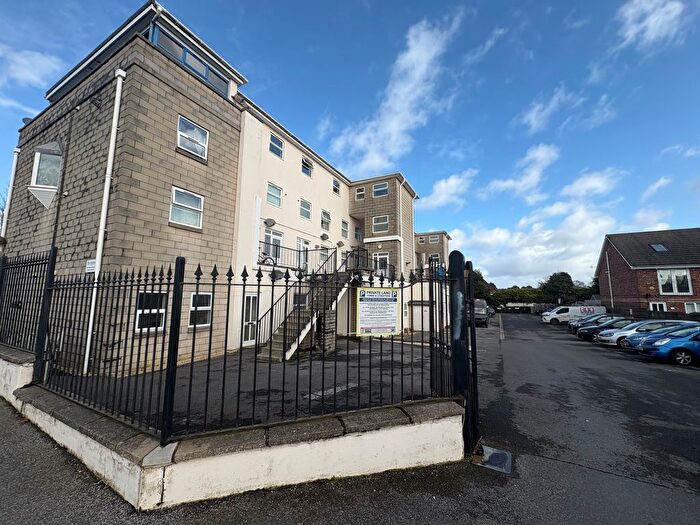 1 Bedroom Flat To Rent In Ringwood Road, Poole, BH12