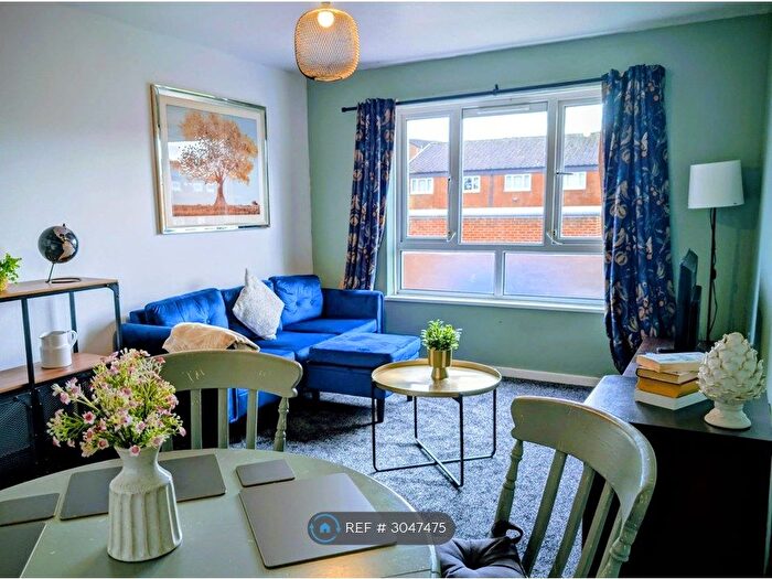 4 Bedroom Terraced House To Rent In Eastbourne Gardens, Cramlington, NE23
