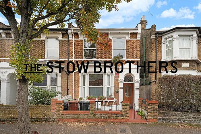 2 Bedroom Flat To Rent In Morley Road, London, E10