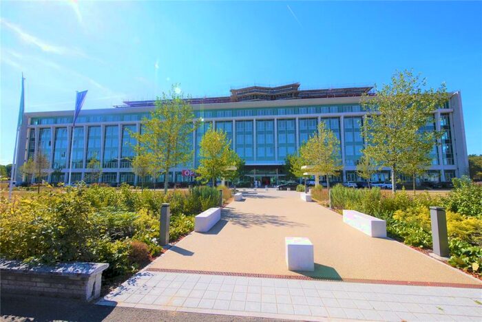 1 Bedroom Apartment To Rent In Warley Hq, Eagle Way, Brentwood, CM13