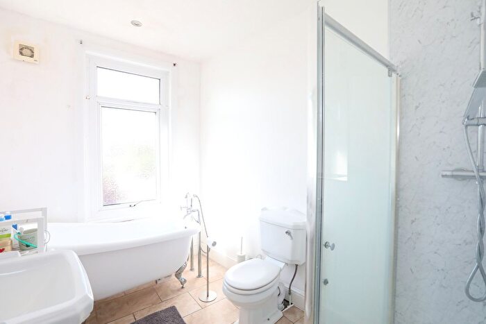 1 Bedroom Property To Rent In Harcourt Avenue, Bristol, BS5