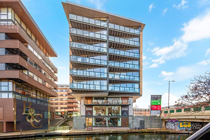 2 Bedroom Flat To Rent In Gainsborough Studios West, Poole Street, London, N1