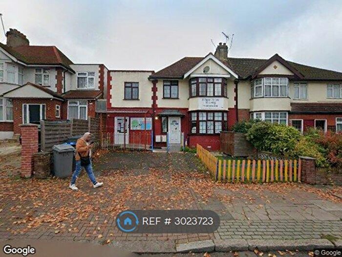 3 Bedroom Flat To Rent In Preston Road, Wembley, HA9