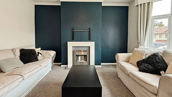 3 Bedroom Terraced House For Sale In Hulse Road, Brislington, Bristol, BS4
