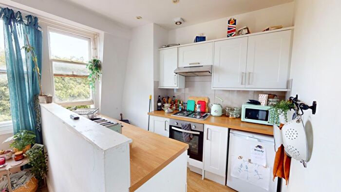 1 Bedroom Flat To Rent In Buckingham Place, Brighton, BN1
