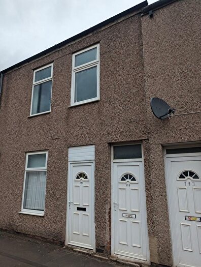 2 Bedroom Flat To Rent In Astley Road, Whitley Bay, NE25