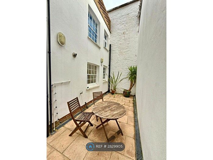 1 Bedroom Flat To Rent In Balcombe Street, London, NW1