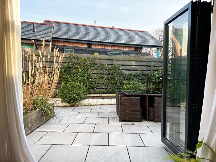 4 Bedroom Detached House For Sale In Tai Newydd, Llanfaelog, LL63