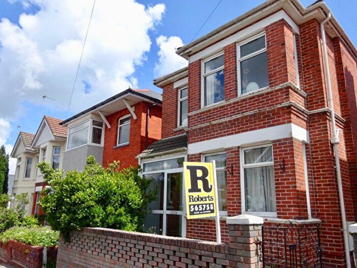 5 Bedroom House To Rent In Student Five Double Bedrooms, Winton, P05