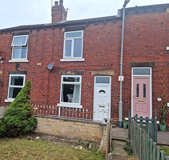 2 Bedroom Property To Rent In Victoria Street, Ackworth, Pontefract, WF7