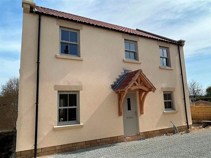 4 Bedroom Detached House For Sale In Acre Close, Seamer, Scarborough, YO12