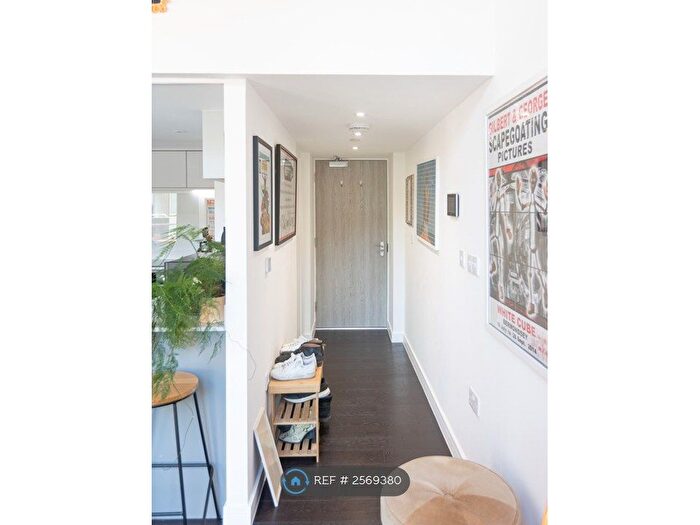 1 Bedroom Flat To Rent In Preston Road, Brighton, BN1