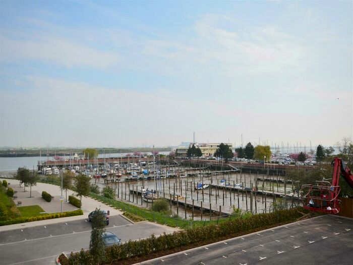 Studio To Rent In The Boardwalk, Pearl Lane, Gillingham, ME7