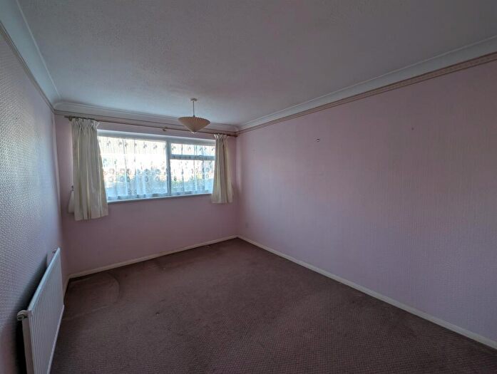 2 Bedroom Semi-Detached Bungalow For Sale In Downside, Stowmarket, IP14