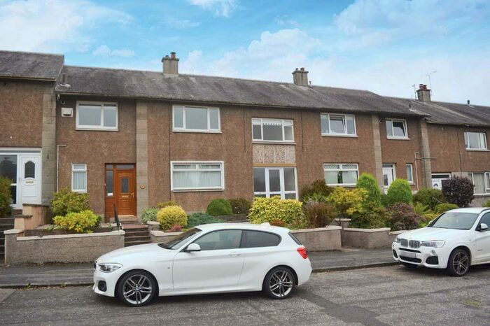 2 Bedroom Apartment To Rent In Whitehill Place, Stirling, Stirling, FK8
