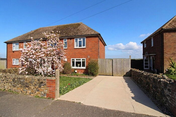 3 Bedroom Semi Detached House For Sale In Kingston Avenue, Margate, CT9