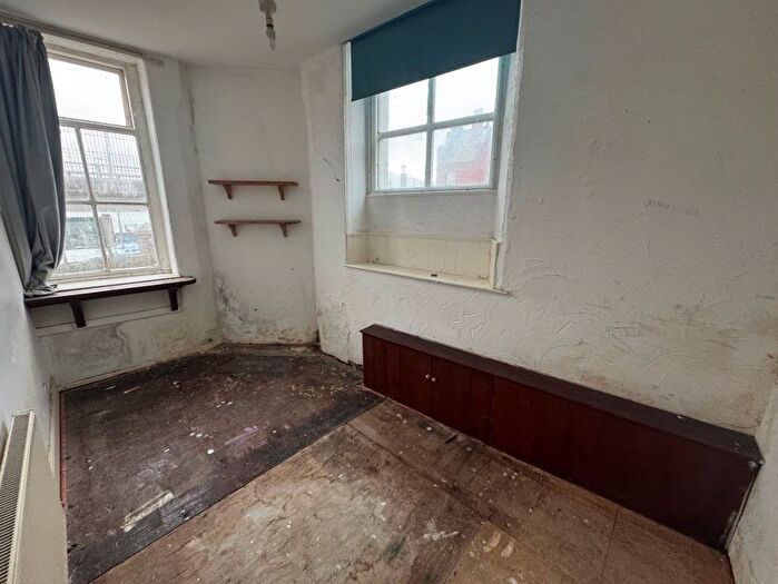 6 Bedroom Block Of Flats For Sale In Cornwall Beach, Devonport, Plymouth, Devon, PL1