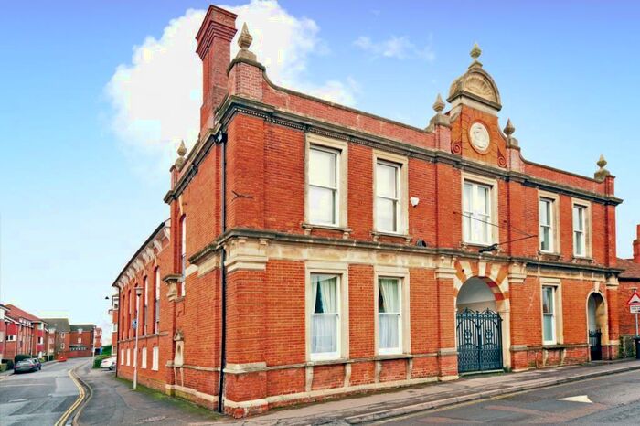 1 Bedroom Apartment To Rent In Newbury, Berkshire, RG14