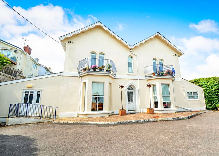 1 Bedroom Property To Rent In Church Road, Dartmouth, TQ6