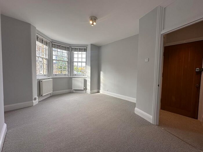 2 Bedroom Apartment To Rent In Portland Street, London, SE17