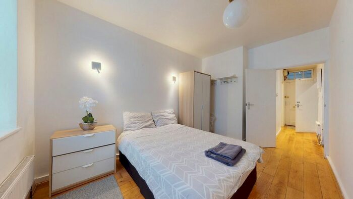 2 Bedroom Flat To Rent In Maygood House, Maygood Street, London, N1
