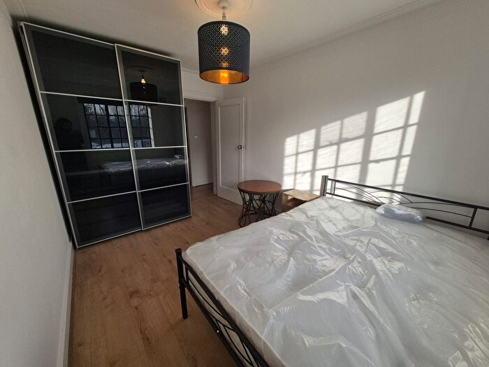 2 Bedroom Flat To Rent In Ealing Village, Ealing, London, W5