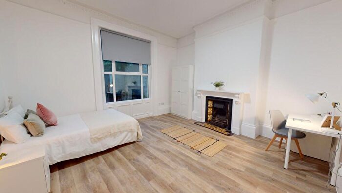 7 Bedroom House To Rent In Chester Crescent, NE2