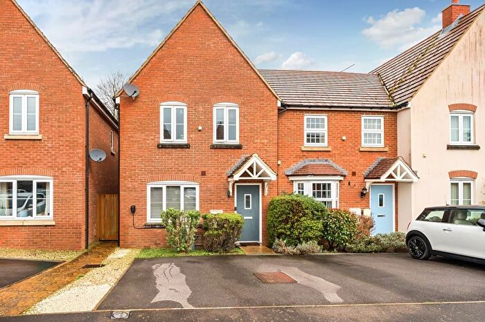 3 Bedroom End Terrace House To Rent In Chilton, Oxfordshire, Chilton, OX11